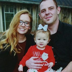 Meet your Posher, Josh-kristin